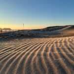 【画像】湘南の宝石の分身!?　神奈川県藤沢市の「鵠沼海浜公園ハグライトパーク」で朝と夕に光の芸術作品を満喫 〜 画像1