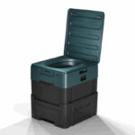 【画像】水を使わない次世代トイレ「クレサナ X1」が登場！　トイファクトリーが提案する“トイレ革命”の全貌とは 〜 画像1