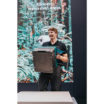 【画像】水を使わない次世代トイレ「クレサナ X1」が登場！　トイファクトリーが提案する“トイレ革命”の全貌とは 〜 画像1