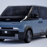 【画像】サブバッテリーはもういらない！　KIA「PV5」ベースの次世代EVキャンパーが変える「車中泊の未来」とは 〜 画像1