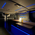 【画像】サブバッテリーはもういらない！　KIA「PV5」ベースの次世代EVキャンパーが変える「車中泊の未来」とは 〜 画像1