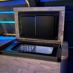 【画像】サブバッテリーはもういらない！　KIA「PV5」ベースの次世代EVキャンパーが変える「車中泊の未来」とは 〜 画像1