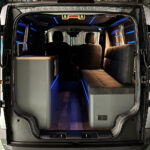 【画像】サブバッテリーはもういらない！　KIA「PV5」ベースの次世代EVキャンパーが変える「車中泊の未来」とは 〜 画像1