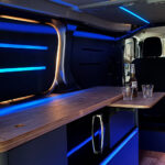 【画像】サブバッテリーはもういらない！　KIA「PV5」ベースの次世代EVキャンパーが変える「車中泊の未来」とは 〜 画像1