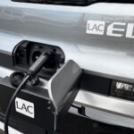 【画像】サブバッテリーはもういらない！　KIA「PV5」ベースの次世代EVキャンパーが変える「車中泊の未来」とは 〜 画像1