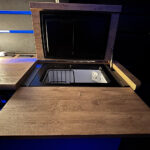 【画像】サブバッテリーはもういらない！　KIA「PV5」ベースの次世代EVキャンパーが変える「車中泊の未来」とは 〜 画像1