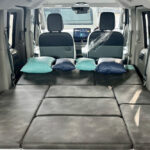 【画像】サブバッテリーはもういらない！　KIA「PV5」ベースの次世代EVキャンパーが変える「車中泊の未来」とは 〜 画像1