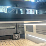 【画像】サブバッテリーはもういらない！　KIA「PV5」ベースの次世代EVキャンパーが変える「車中泊の未来」とは 〜 画像1