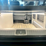 【画像】サブバッテリーはもういらない！　KIA「PV5」ベースの次世代EVキャンパーが変える「車中泊の未来」とは 〜 画像1