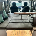 【画像】サブバッテリーはもういらない！　KIA「PV5」ベースの次世代EVキャンパーが変える「車中泊の未来」とは 〜 画像1