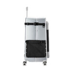 【画像】スキー＆スノボ遠征の「荷物ストレス」に終止符を打つ！　ボードもブーツも“一体収納”できる105L新型スーツケースがLibeteeからローンチ 〜 画像1