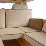 【画像】「RVランド×blocco」が贈る！　キャンピングカーに“極上のソファ”という革命をもたらす 〜 画像1