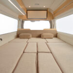 【画像】「RVランド×blocco」が贈る！　キャンピングカーに“極上のソファ”という革命をもたらす 〜 画像1