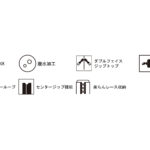 【画像】丸洗い＆サイズ調節もOK！　押し込むだけの簡単収納がうれしい「収納楽らく！   丸洗いキッズスランバー・10」 がデビュー 〜 画像1