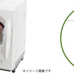 【画像】丸洗い＆サイズ調節もOK！　押し込むだけの簡単収納がうれしい「収納楽らく！   丸洗いキッズスランバー・10」 がデビュー 〜 画像1