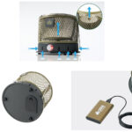 【画像】自動送風機能付き！　高火力ストーブと無煙グリルの二刀流「LOGOS 無煙 メシ暖房グリル」が新登場 〜 画像1