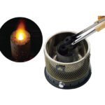 【画像】自動送風機能付き！　高火力ストーブと無煙グリルの二刀流「LOGOS 無煙 メシ暖房グリル」が新登場 〜 画像1