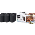 【画像】自動送風機能付き！　高火力ストーブと無煙グリルの二刀流「LOGOS 無煙 メシ暖房グリル」が新登場 〜 画像1