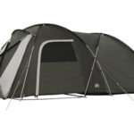 【画像】新型PANEL SYSTEM搭載！　家族4人でも快適な2ルームテント「neos PANEL リビングドーム M-BF」 が新発売 〜 画像1