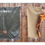 【画像】新型PANEL SYSTEM搭載！　家族4人でも快適な2ルームテント「neos PANEL リビングドーム M-BF」 が新発売 〜 画像1