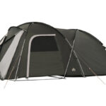 【画像】新型PANEL SYSTEM搭載！　家族4人でも快適な2ルームテント「neos PANEL リビングドーム M-BF」 が新発売 〜 画像1