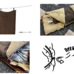 【画像】重ねて体感＋6℃！　丸洗いできる新作シュラフと保温力ブーストの「コンフォーター」が冬、春の睡眠を救う 〜 画像1