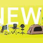 【画像】暗所での移動や作業をサポート！　角度や明るさ調節可能な「野電 ヘッドライト」3アイテムが登場 〜 画像1