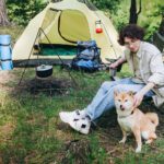 【画像】せっかくの休日が台無しに……　キャンプ場で遭遇した「本当に困る迷惑キャンパー」たちの実態とは 〜 画像1