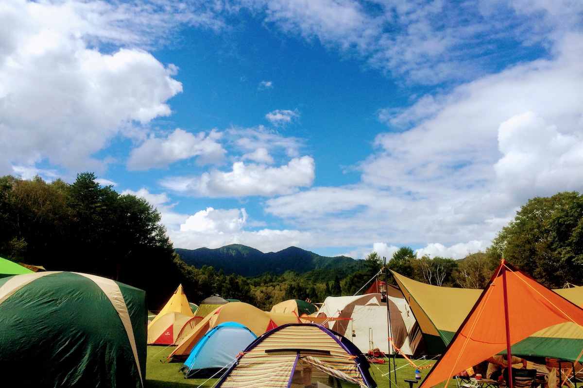 せっかくの休日が台無しに……　キャンプ場で遭遇した「本当に困る迷惑キャンパー」たちの実態とは