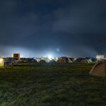 【画像】せっかくの休日が台無しに……　キャンプ場で遭遇した「本当に困る迷惑キャンパー」たちの実態とは 〜 画像1