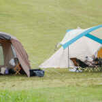 【画像】せっかくの休日が台無しに……　キャンプ場で遭遇した「本当に困る迷惑キャンパー」たちの実態とは 〜 画像1
