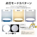 【画像】ロングセラーを誇る「MTK LEDランタンシリーズ」にコスパ最強の「ベーシックタイプ」がデビュー 〜 画像1