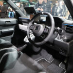 【画像】現代版シティターボが降臨!?　市販化に期待が膨らむ「スーパーONE」がホットハッチを牽引 〜 画像1