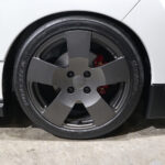 【画像】現代版シティターボが降臨!?　市販化に期待が膨らむ「スーパーONE」がホットハッチを牽引 〜 画像1