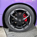 【画像】現代版シティターボが降臨!?　市販化に期待が膨らむ「スーパーONE」がホットハッチを牽引 〜 画像1