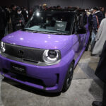 【画像】現代版シティターボが降臨!?　市販化に期待が膨らむ「スーパーONE」がホットハッチを牽引 〜 画像1