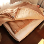 【画像】最強＆最長寒波の夜も朝まで暖かい！　“本気の寒さ対策”を考えた「ねぶくろんシリーズ」の布団セットが睡眠環境を整える 〜 画像1