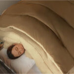 【画像】最強＆最長寒波の夜も朝まで暖かい！　“本気の寒さ対策”を考えた「ねぶくろんシリーズ」の布団セットが睡眠環境を整える 〜 画像1