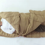 【画像】最強＆最長寒波の夜も朝まで暖かい！　“本気の寒さ対策”を考えた「ねぶくろんシリーズ」の布団セットが睡眠環境を整える 〜 画像1