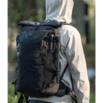 【画像】機材が「軽く」感じる？　「PGYTECH OnePro Ultralight Backpack」がプロの過酷な撮影現場を救う 〜 画像1