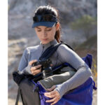 【画像】機材が「軽く」感じる？　「PGYTECH OnePro Ultralight Backpack」がプロの過酷な撮影現場を救う 〜 画像1