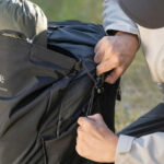 【画像】機材が「軽く」感じる？　「PGYTECH OnePro Ultralight Backpack」がプロの過酷な撮影現場を救う 〜 画像1