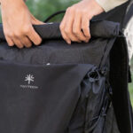 【画像】機材が「軽く」感じる？　「PGYTECH OnePro Ultralight Backpack」がプロの過酷な撮影現場を救う 〜 画像1
