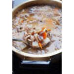 【画像】寒くなってくるこの季節……　お腹の中からあたたまる「アウトドア鍋」はいかが？ 〜 画像1