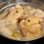 【画像】寒くなってくるこの季節……　お腹の中からあたたまる「アウトドア鍋」はいかが？ 〜 画像1