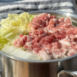 【画像】寒くなってくるこの季節……　お腹の中からあたたまる「アウトドア鍋」はいかが？ 〜 画像1