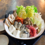 【画像】寒くなってくるこの季節……　お腹の中からあたたまる「アウトドア鍋」はいかが？ 〜 画像1