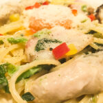 【画像】寒くなってくるこの季節……　お腹の中からあたたまる「アウトドア鍋」はいかが？ 〜 画像1