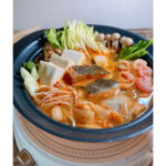 【画像】寒くなってくるこの季節……　お腹の中からあたたまる「アウトドア鍋」はいかが？ 〜 画像1