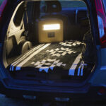 【画像】キャンプの夜を変える！　「PowerArQ」の電気毛布が累計7,000枚突破した理由とは 〜 画像1